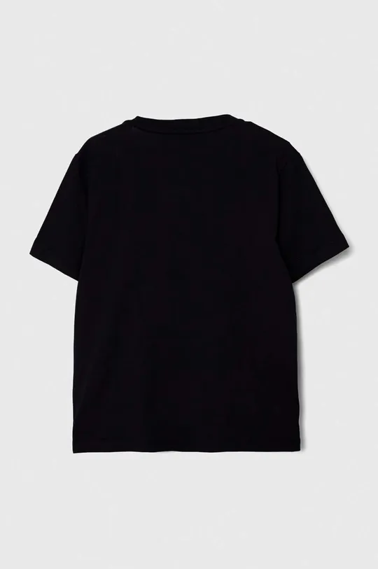 Emporio Armani t-shirt bawełniany dziecięcy 3-pack Chłopięcy