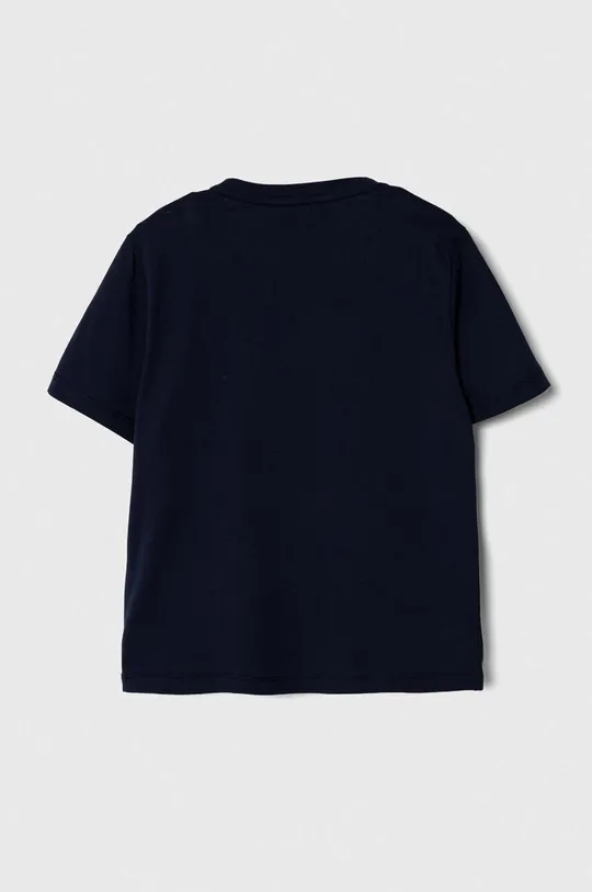 Παιδικό βαμβακερό μπλουζάκι Emporio Armani 3-pack