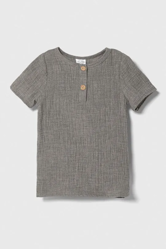 Jamiks maglietta per bambini grigio