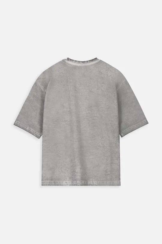 Detské bavlnené tričko Coccodrillo 100 % Bavlna