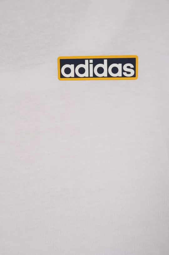 Παιδικό βαμβακερό μπλουζάκι adidas Originals 100% Βαμβάκι