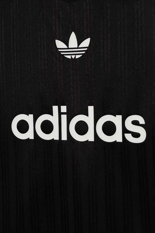 Detské tričko adidas Originals 100 % Recyklovaný polyester