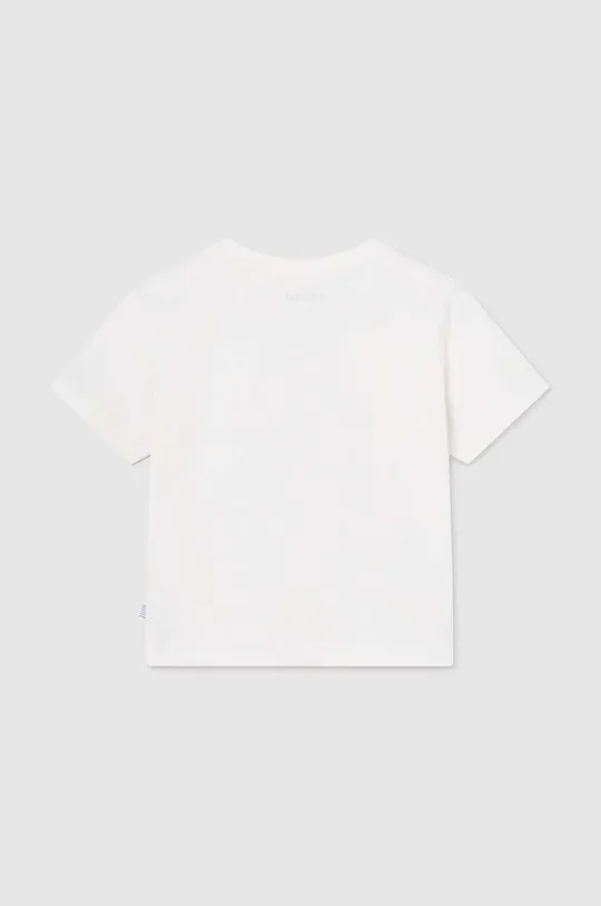 Mayoral maglietta in cotone neonati pacco da 2 100% Cotone