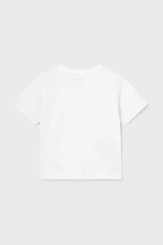 Mayoral maglietta in cotone neonati pacco da 2 100% Cotone
