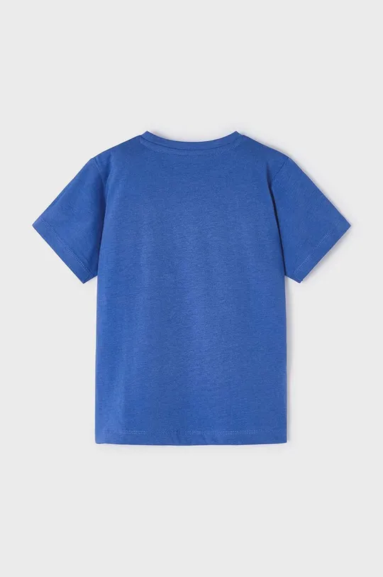 Mayoral t-shirt bawełniany dziecięcy 2-pack 100 % Bawełna