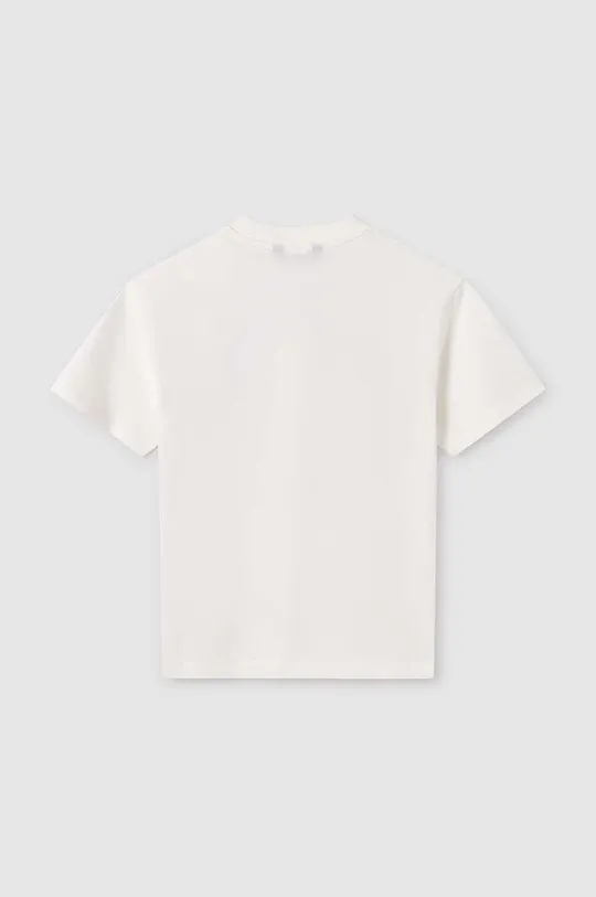 Detské bavlnené tričko Mayoral 100 % Bavlna