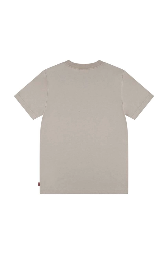 Levi's t-shirt bawełniany dziecięcy 100 % Bawełna