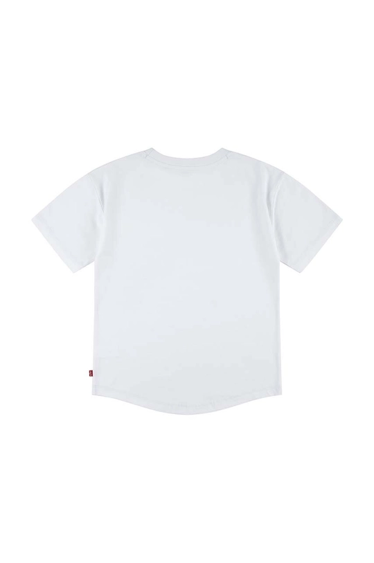 Levi's t-shirt dziecięcy Bawełna