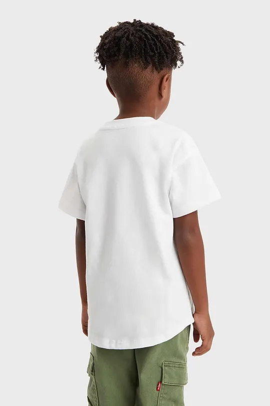 Levi's t-shirt dziecięcy