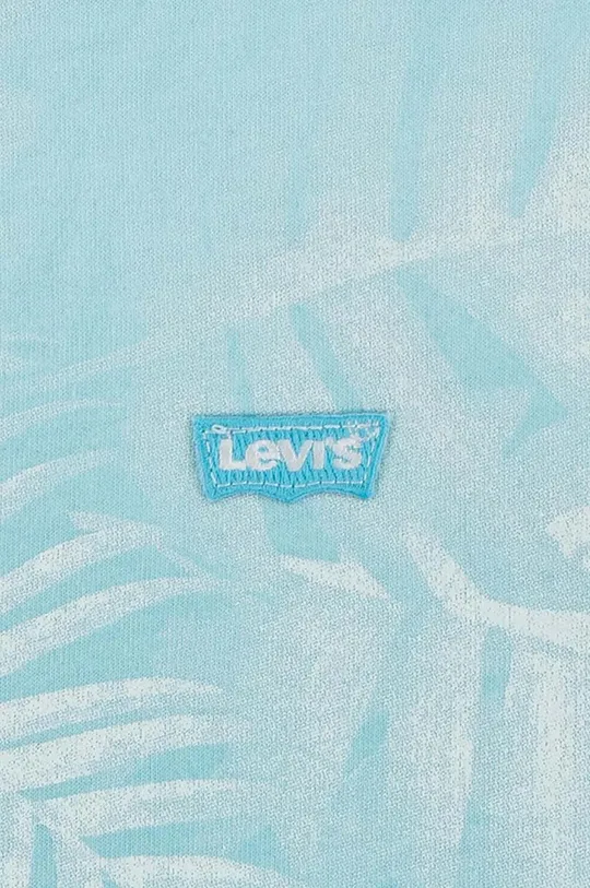 Detské tričko Levi's 60 % Bavlna, 40 % Polyester