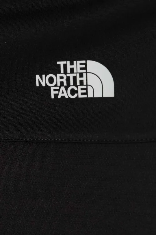 The North Face t-shirt dziecięcy NEVER STOP TEE 100 % Poliester
