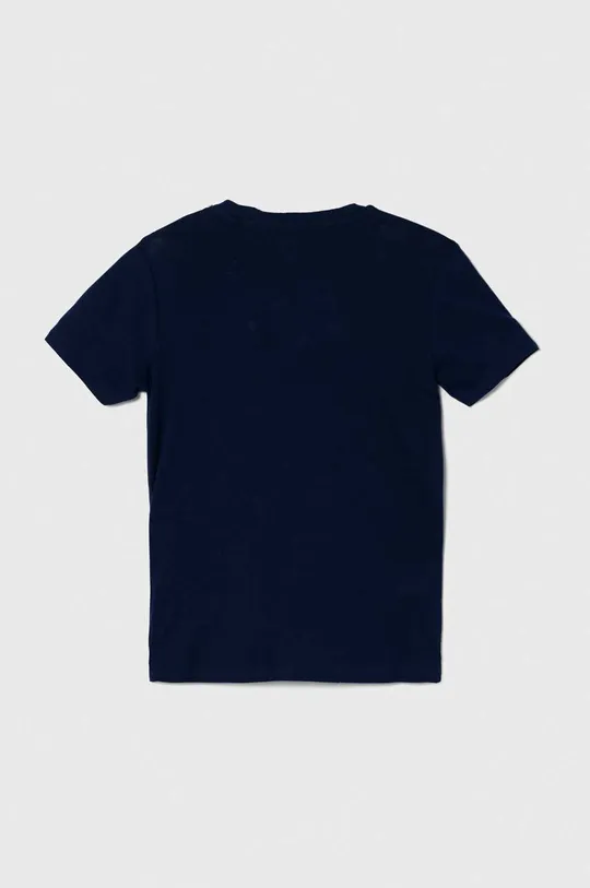 Guess t-shirt in cotone per bambini 100% Cotone