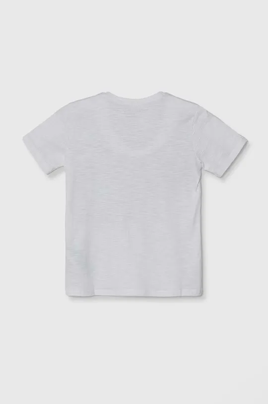 Detské bavlnené tričko Guess 100 % Bavlna