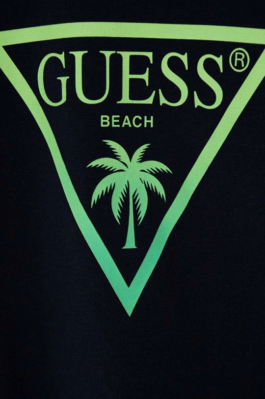 Παιδικό μπλουζάκι Guess 95% Βαμβάκι, 5% Σπαντέξ