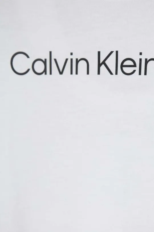 Detské bavlnené tričko Calvin Klein Jeans 100 % Bavlna