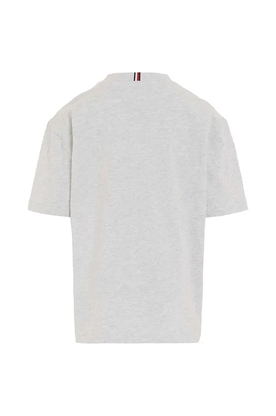 Tommy Hilfiger t-shirt bawełniany dziecięcy 100 % Bawełna