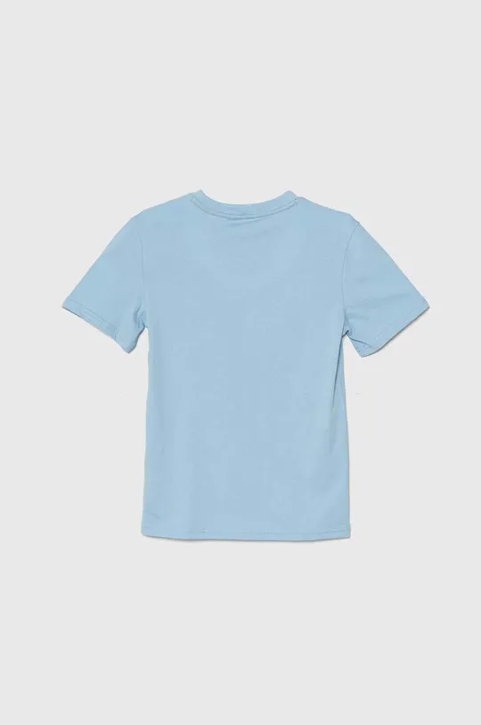 Tommy Hilfiger t-shirt bawełniany dziecięcy 2-pack Chłopięcy
