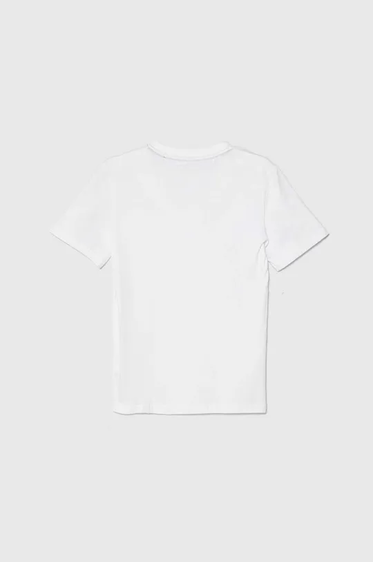 Tommy Hilfiger t-shirt in cotone per bambini pacco da 2