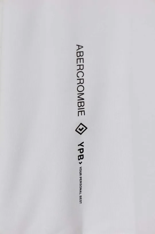 Abercrombie & Fitch t-shirt dziecięcy 93 % Poliester, 7 % Elastan