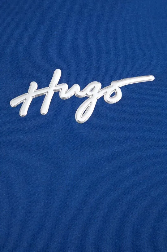 Pamučna majica HUGO Ženski