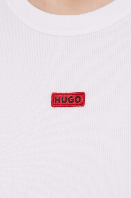 HUGO t-shirt Damski