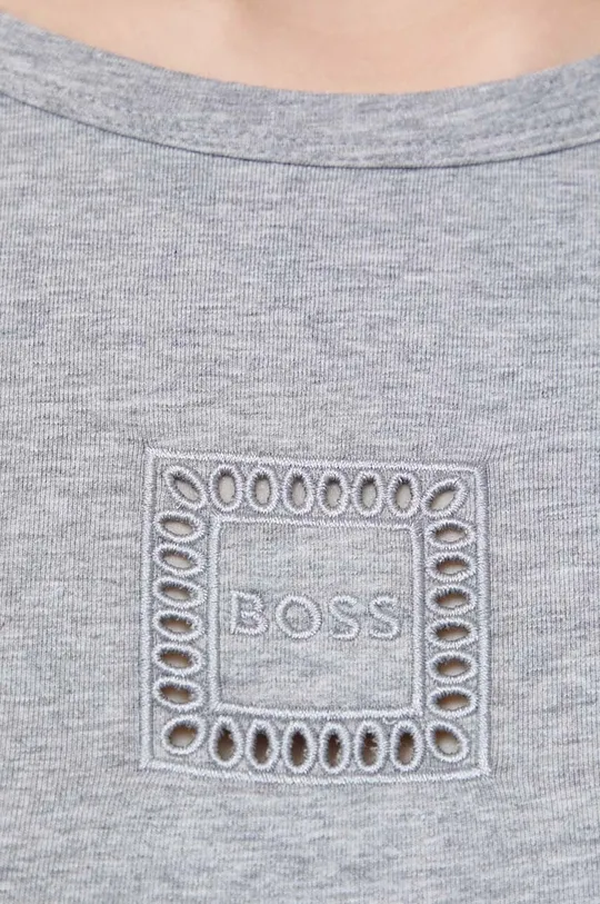 BOSS t-shirt Damski