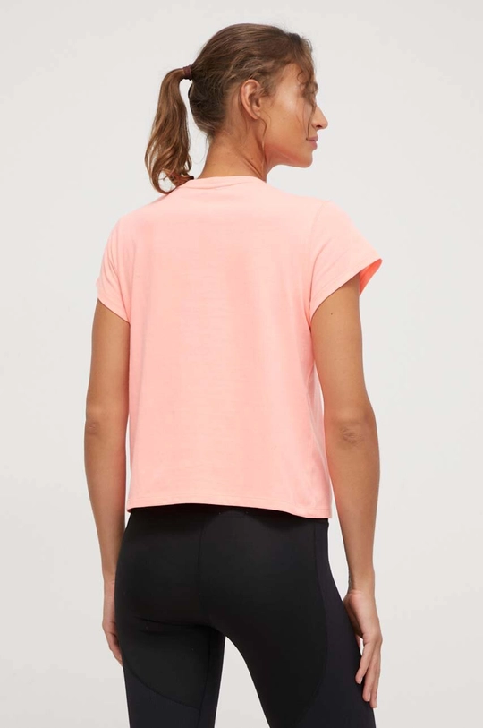 Dkny t-shirt in cotone Materiale principale: 100% Cotone Altri materiali: 98% Cotone, 2% Elastam