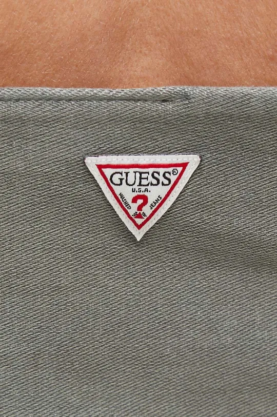 Top Guess WASHED Dámsky