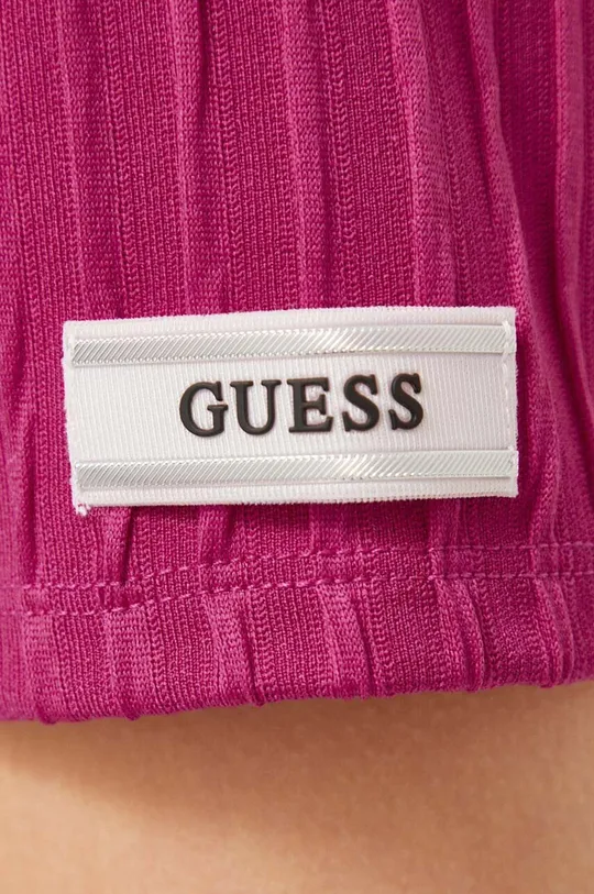 Kratka majica Guess Ženski