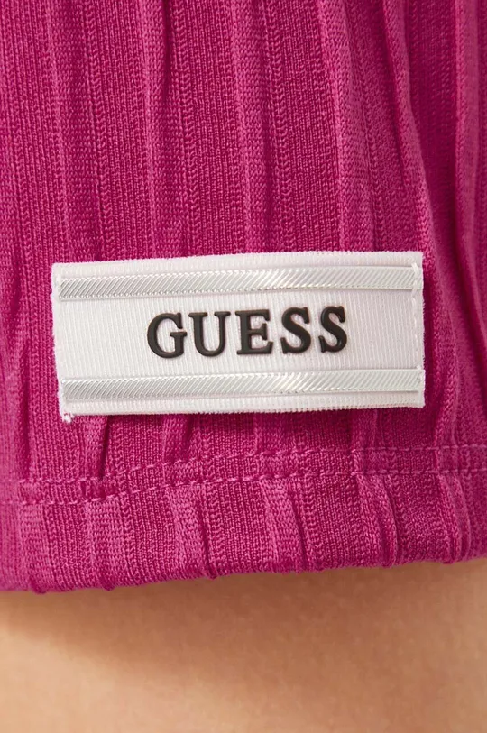 Μπλουζάκι Guess Γυναικεία