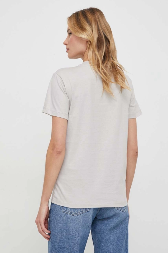 Calvin Klein t-shirt bawełniany 100 % Bawełna