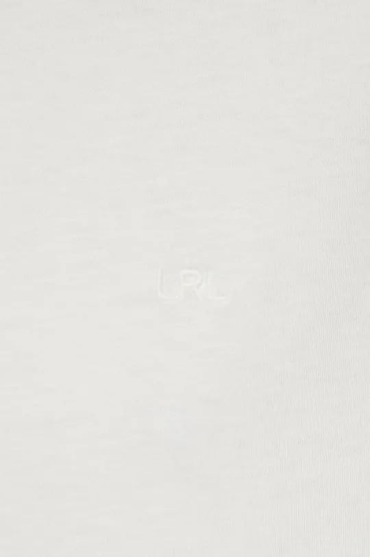 Lauren Ralph Lauren pamut póló Női