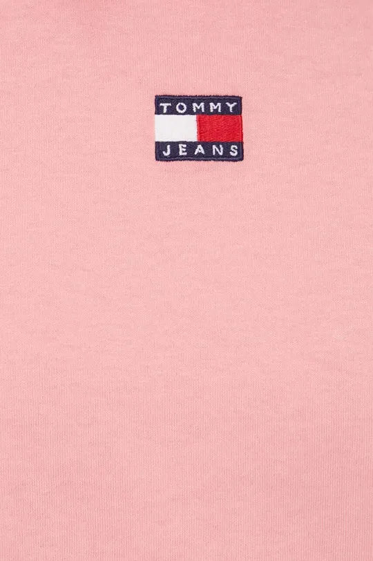 Tommy Jeans t-shirt Donna
