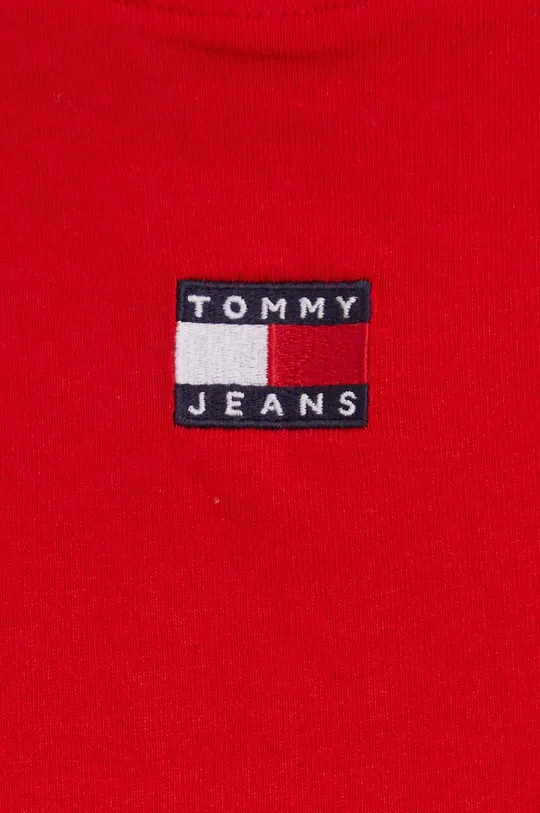 Majica kratkih rukava Tommy Jeans Ženski