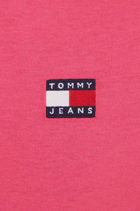 Tommy Jeans t-shirt Damski