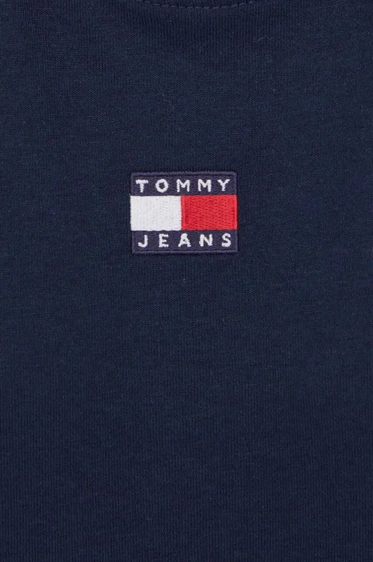 Kratka majica Tommy Jeans Ženski
