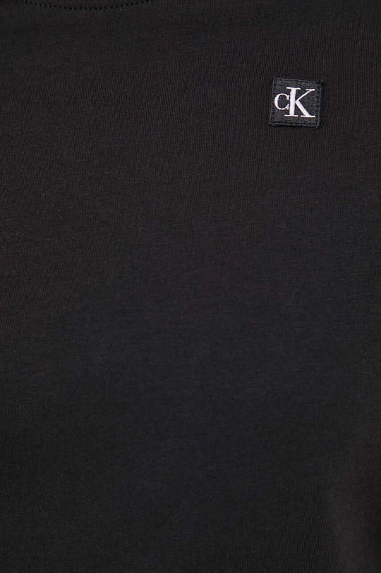 Calvin Klein Jeans t-shirt bawełniany Damski