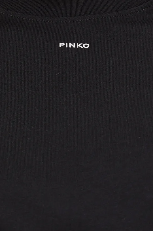 Bavlnené tričko Pinko Dámsky