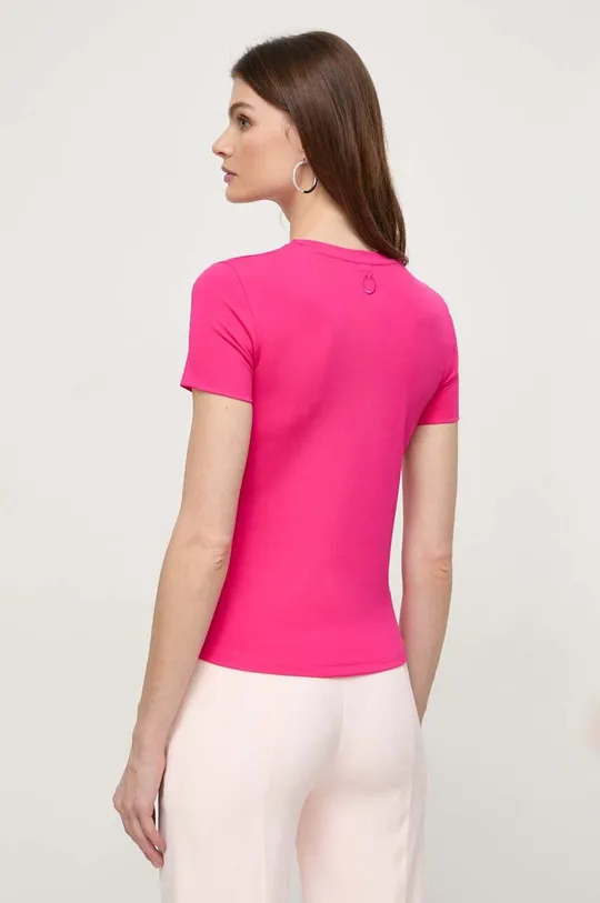 Pinko t-shirt 95% viszkóz, 5% elasztán