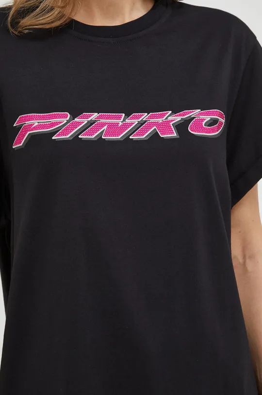 Pinko t-shirt Damski