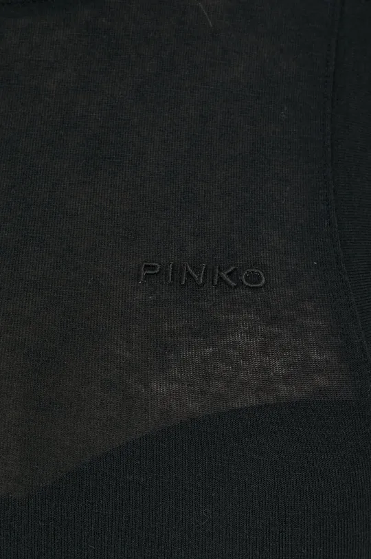 Pinko top kasmír keverékből Női