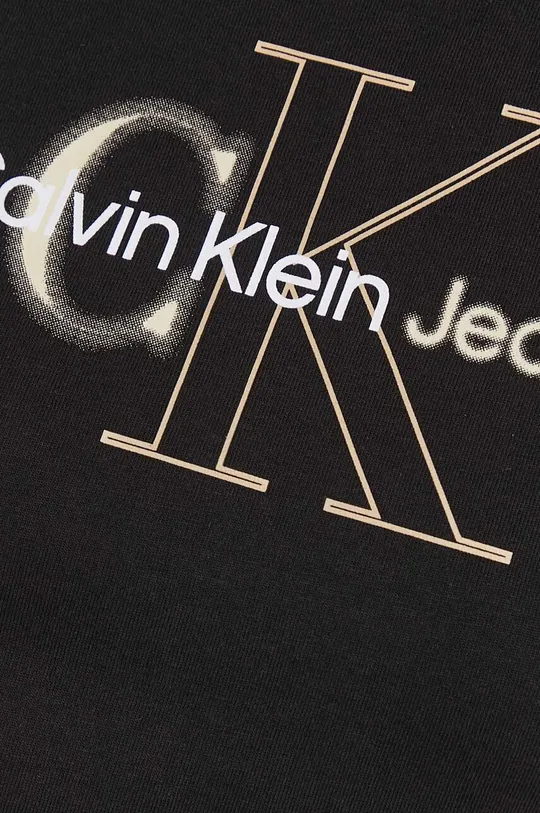 Calvin Klein Jeans t-shirt bawełniany Damski