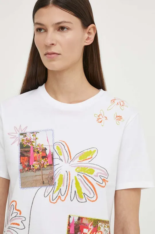 PS Paul Smith t-shirt in cotone Donna