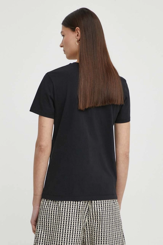 PS Paul Smith t-shirt bawełniany 100 % Bawełna