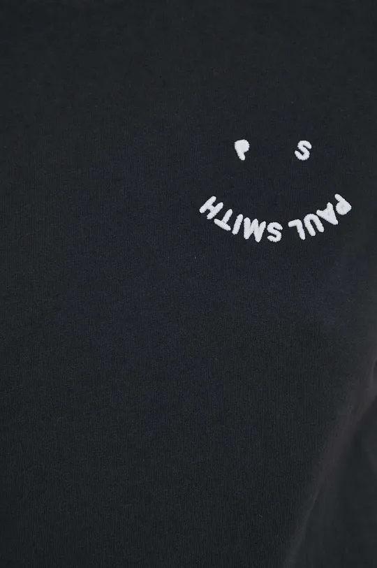 PS Paul Smith t-shirt bawełniany Damski
