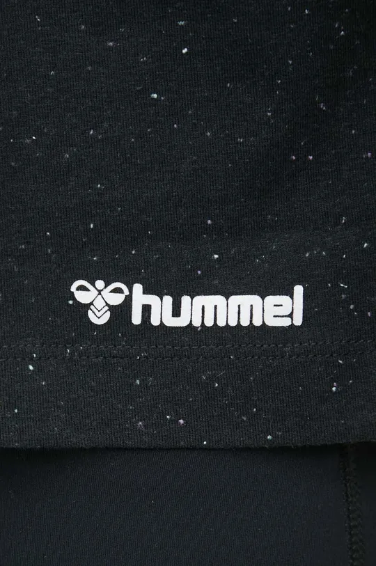 Hummel t-shirt Ultra Boxy Donna