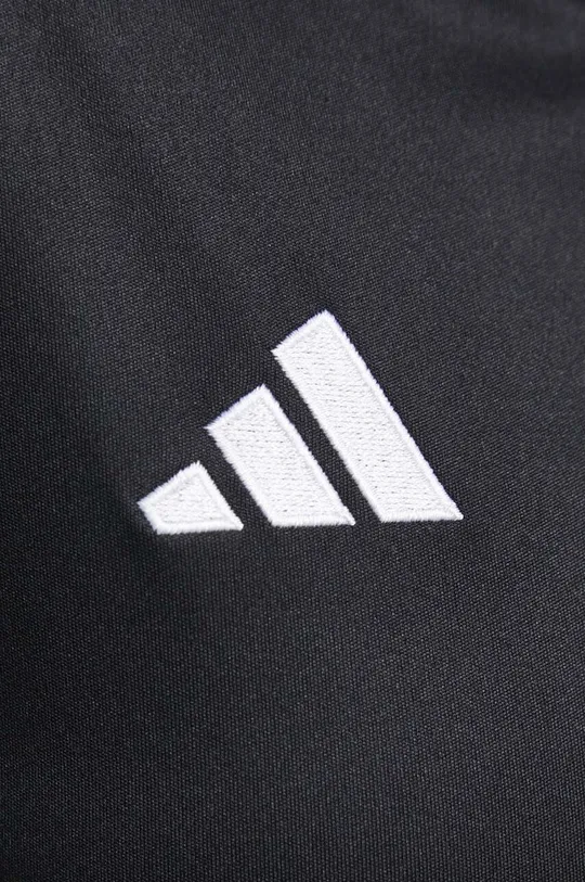 μαύρο Μπλουζάκι προπόνησης adidas Performance Tabela 23 Shadow Original Tabela 23
