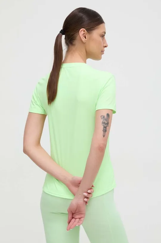 adidas Performance t-shirt do biegania Adizero Adizero 100 % Poliester z recyklingu