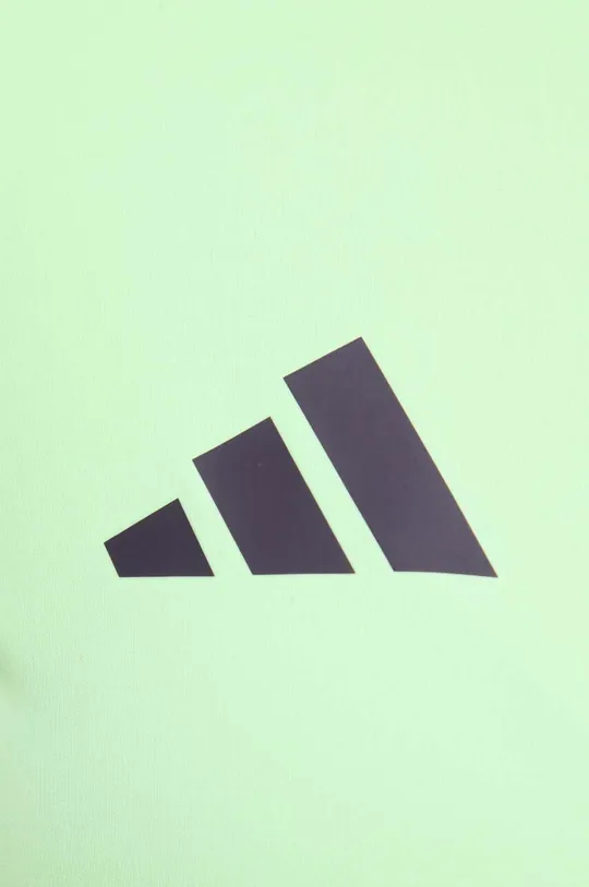 Kratka majica za tek adidas Performance Adizero Ženski