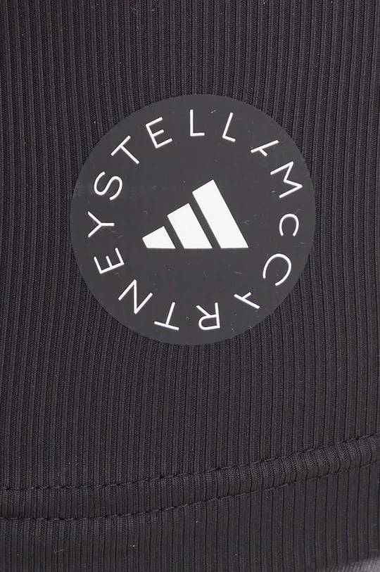 Топ adidas by Stella McCartney IN3625 чорний